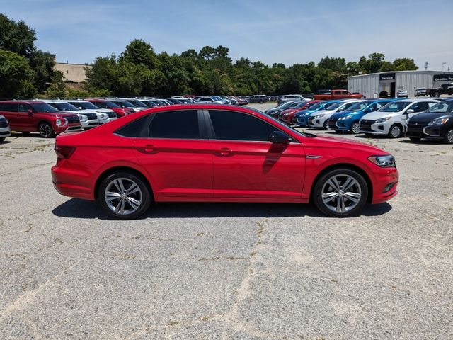 2020 Volkswagen Jetta R-Line