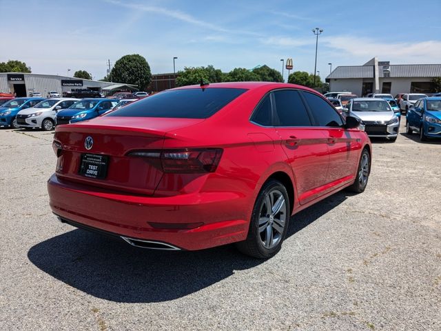 2020 Volkswagen Jetta R-Line