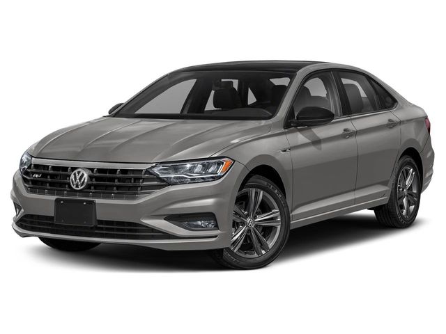 2020 Volkswagen Jetta S