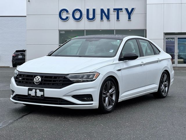 2020 Volkswagen Jetta R-Line