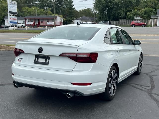 2020 Volkswagen Jetta GLI S