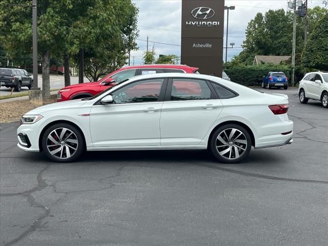 2020 Volkswagen Jetta GLI S