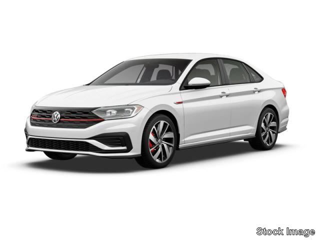 2020 Volkswagen Jetta GLI S