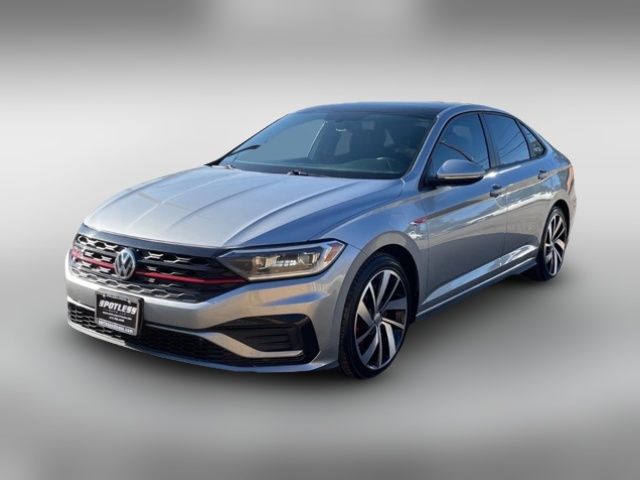 2020 Volkswagen Jetta GLI S