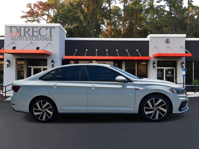 2020 Volkswagen Jetta GLI S