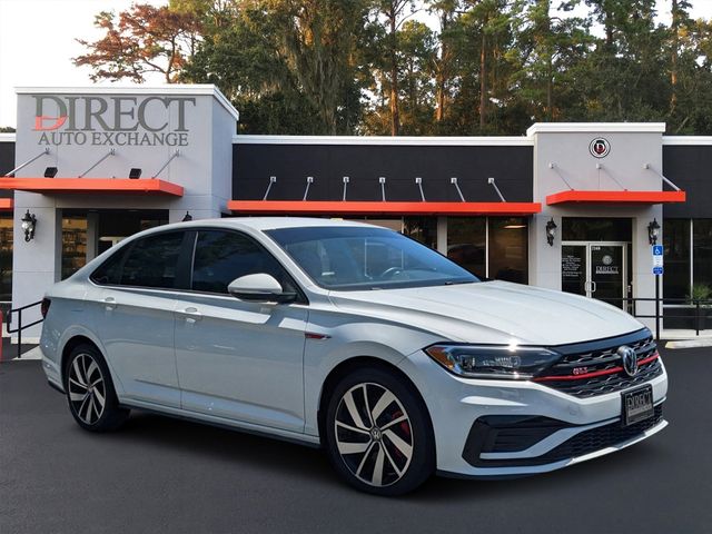 2020 Volkswagen Jetta GLI S