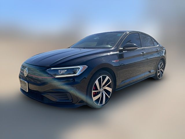 2020 Volkswagen Jetta GLI S