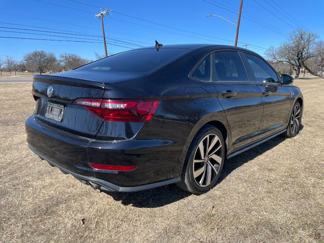 2020 Volkswagen Jetta GLI S