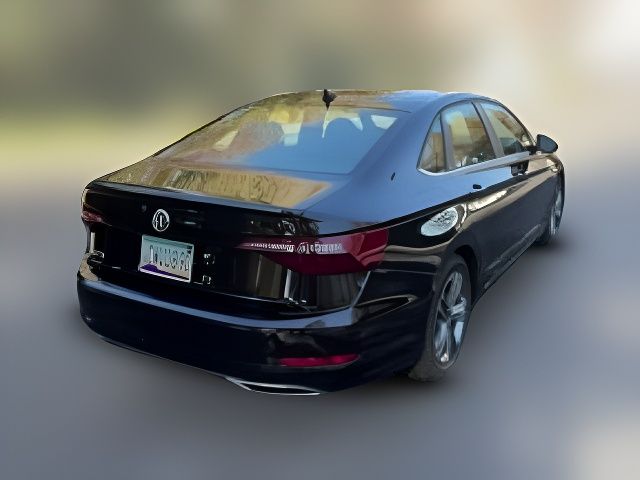 2020 Volkswagen Jetta 