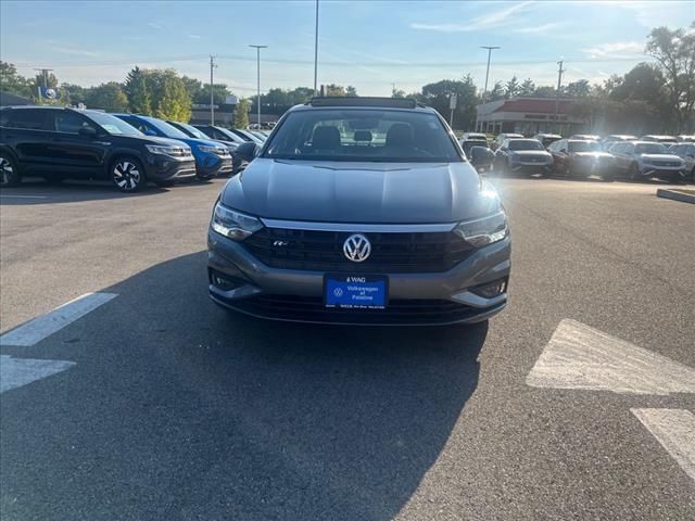 2020 Volkswagen Jetta R-Line