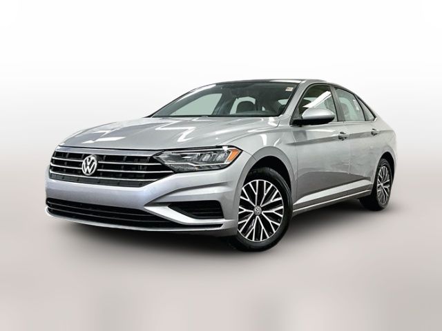 2020 Volkswagen Jetta R-Line