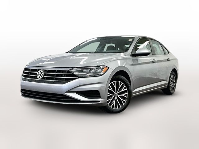 2020 Volkswagen Jetta R-Line