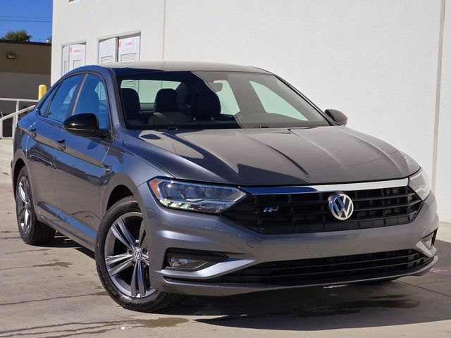 2020 Volkswagen Jetta R-Line