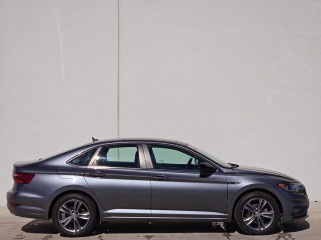 2020 Volkswagen Jetta R-Line