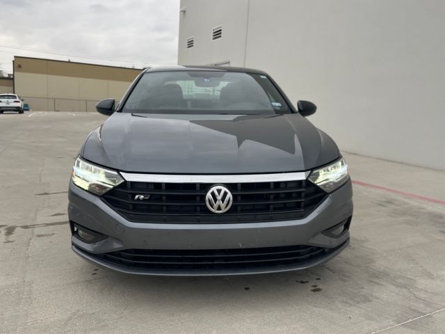 2020 Volkswagen Jetta R-Line