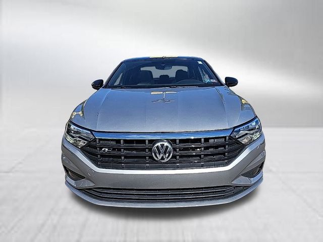 2020 Volkswagen Jetta R-Line