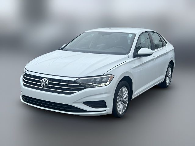 2020 Volkswagen Jetta R-Line