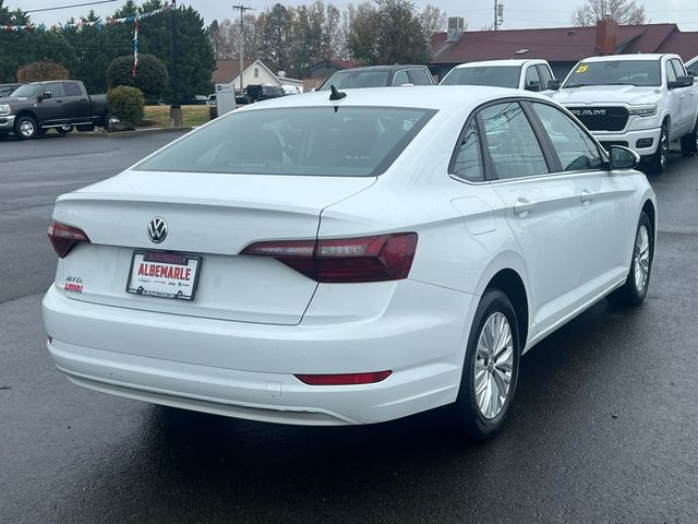 2020 Volkswagen Jetta R-Line