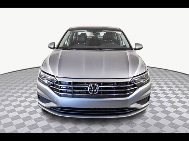 2020 Volkswagen Jetta R-Line