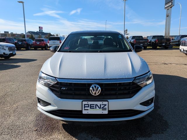 2020 Volkswagen Jetta R-Line