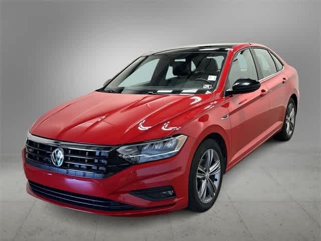 2020 Volkswagen Jetta R-Line