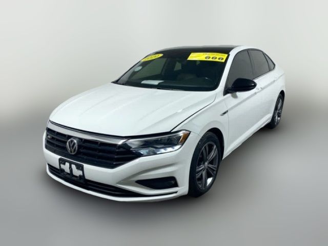 2020 Volkswagen Jetta R-Line