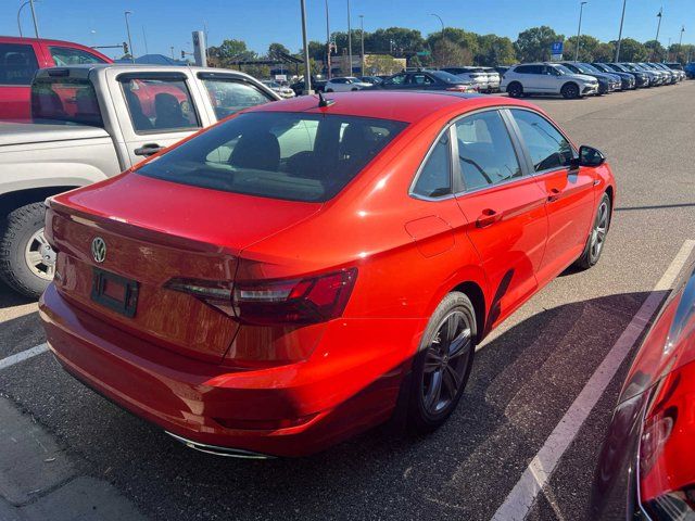 2020 Volkswagen Jetta R-Line