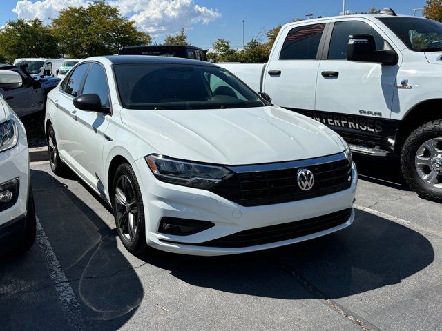 2020 Volkswagen Jetta R-Line