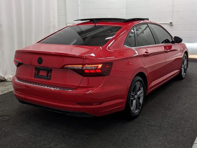 2020 Volkswagen Jetta R-Line