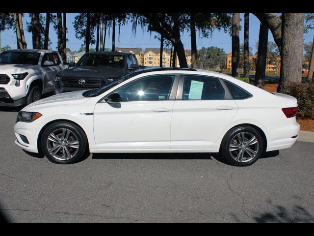 2020 Volkswagen Jetta R-Line