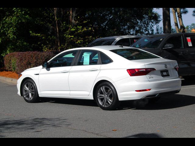 2020 Volkswagen Jetta R-Line