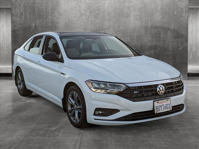 2020 Volkswagen Jetta R-Line