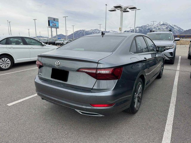 2020 Volkswagen Jetta R-Line