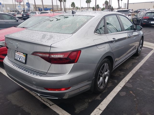 2020 Volkswagen Jetta R-Line