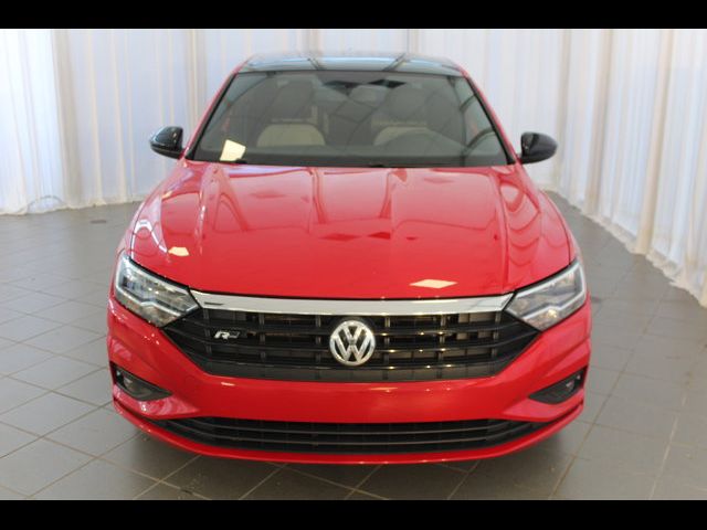 2020 Volkswagen Jetta R-Line