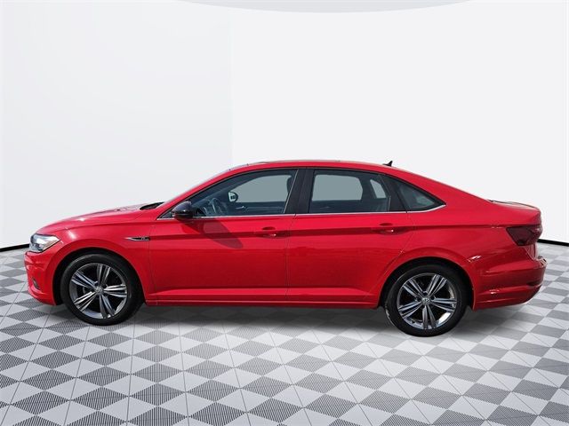 2020 Volkswagen Jetta R-Line