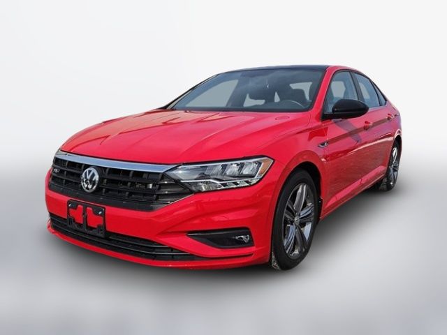 2020 Volkswagen Jetta R-Line