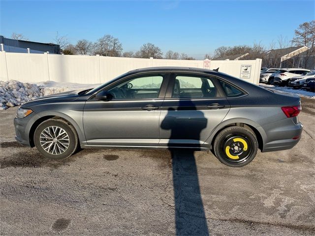 2020 Volkswagen Jetta R-Line