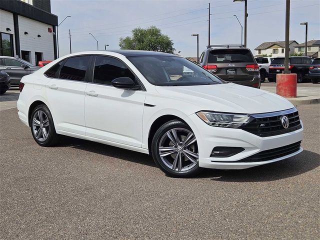 2020 Volkswagen Jetta R-Line