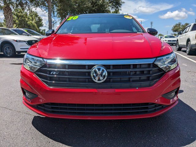 2020 Volkswagen Jetta R-Line