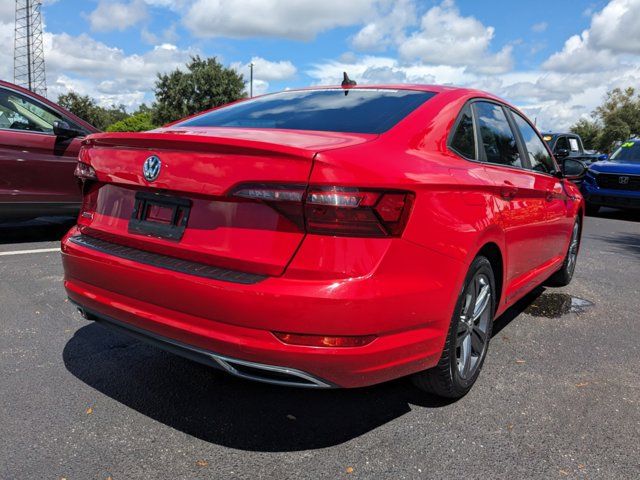 2020 Volkswagen Jetta R-Line