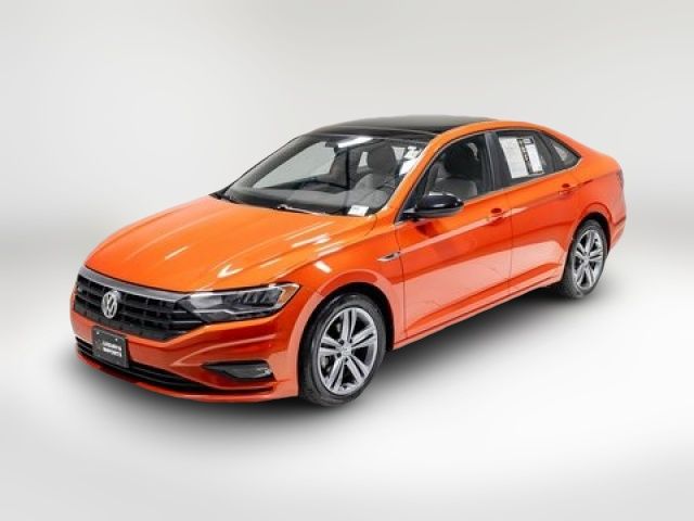 2020 Volkswagen Jetta R-Line