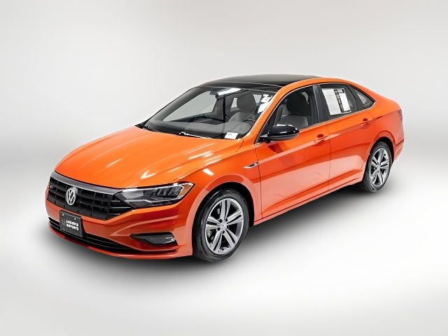 2020 Volkswagen Jetta R-Line