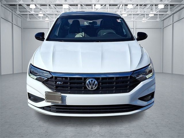 2020 Volkswagen Jetta R-Line