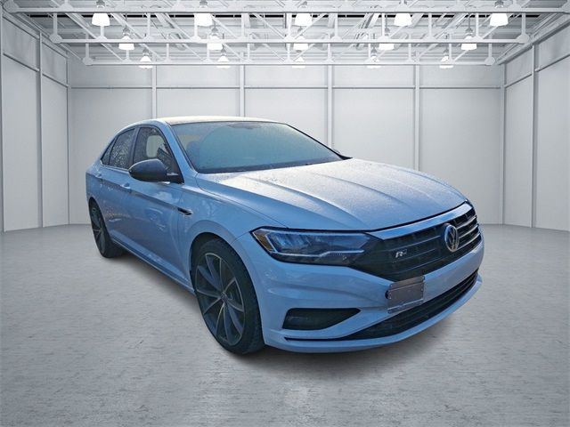 2020 Volkswagen Jetta R-Line