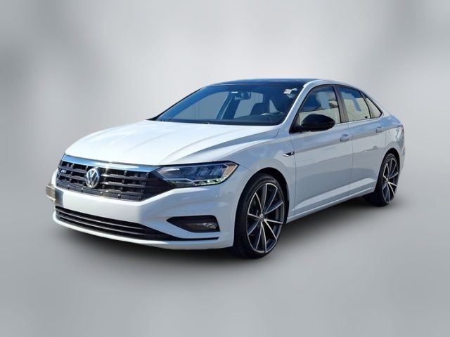 2020 Volkswagen Jetta R-Line