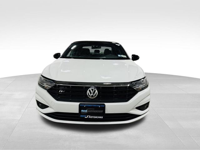 2020 Volkswagen Jetta R-Line