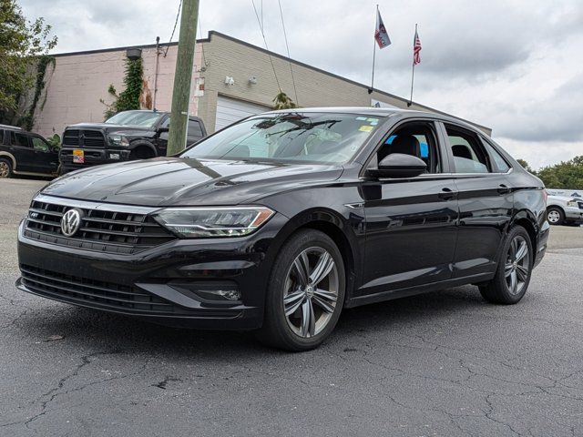 2020 Volkswagen Jetta R-Line