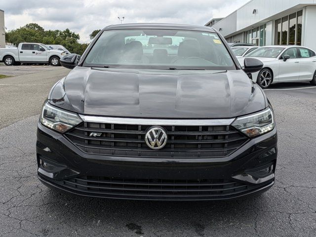 2020 Volkswagen Jetta R-Line