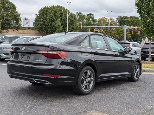 2020 Volkswagen Jetta R-Line